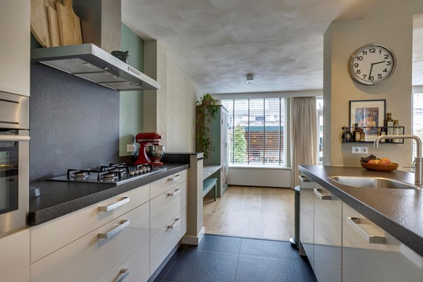 Medium property photo - Amerikalaan 30, 5691 KD Son en Breugel